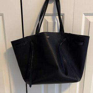 Celine small cabas tote